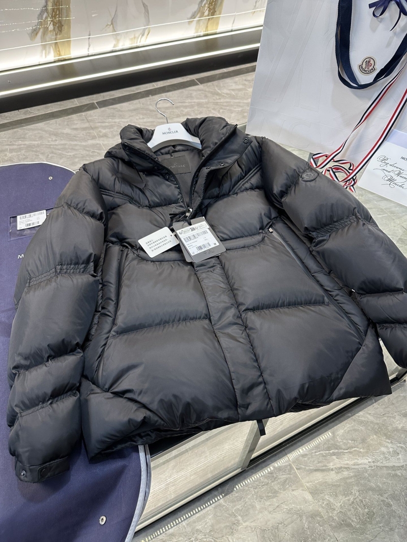 Moncler Down Coat